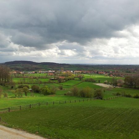 Hotel Belvedere Westouter Kültér fotó