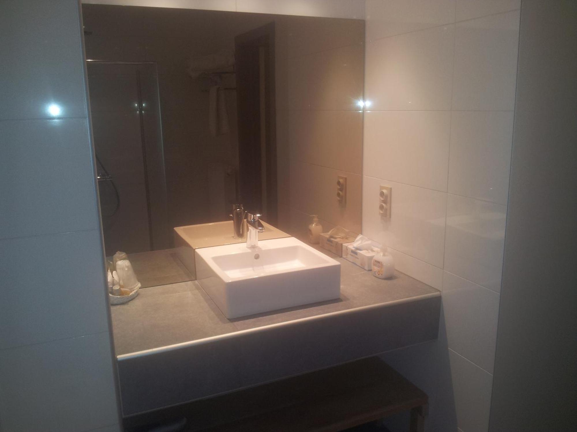 Hotel Belvedere Westouter Kültér fotó