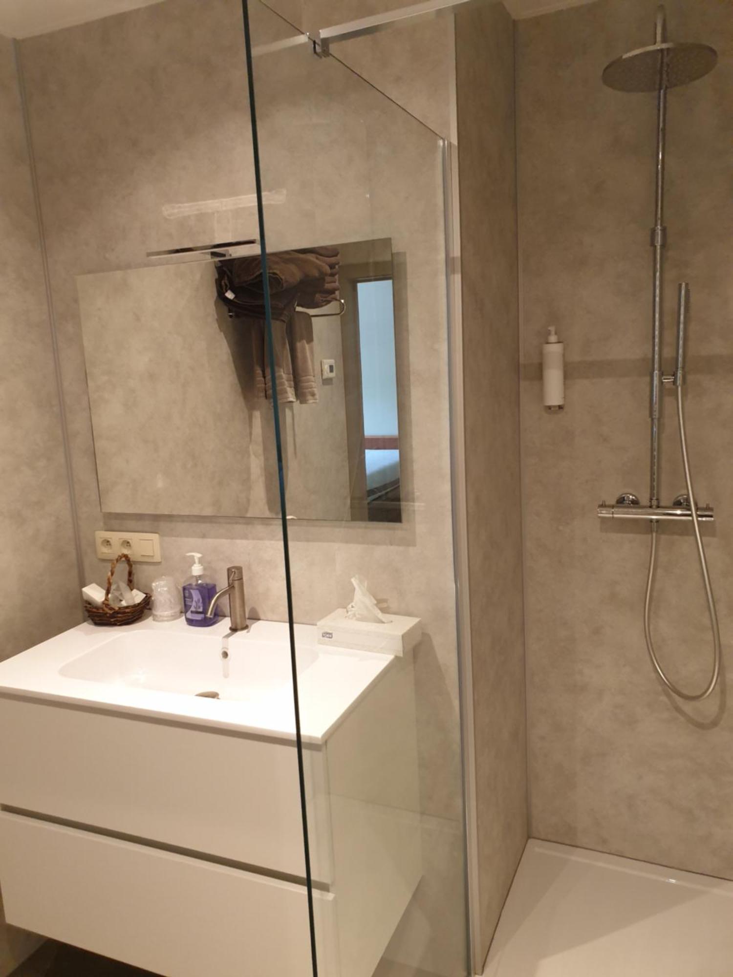 Hotel Belvedere Westouter Kültér fotó