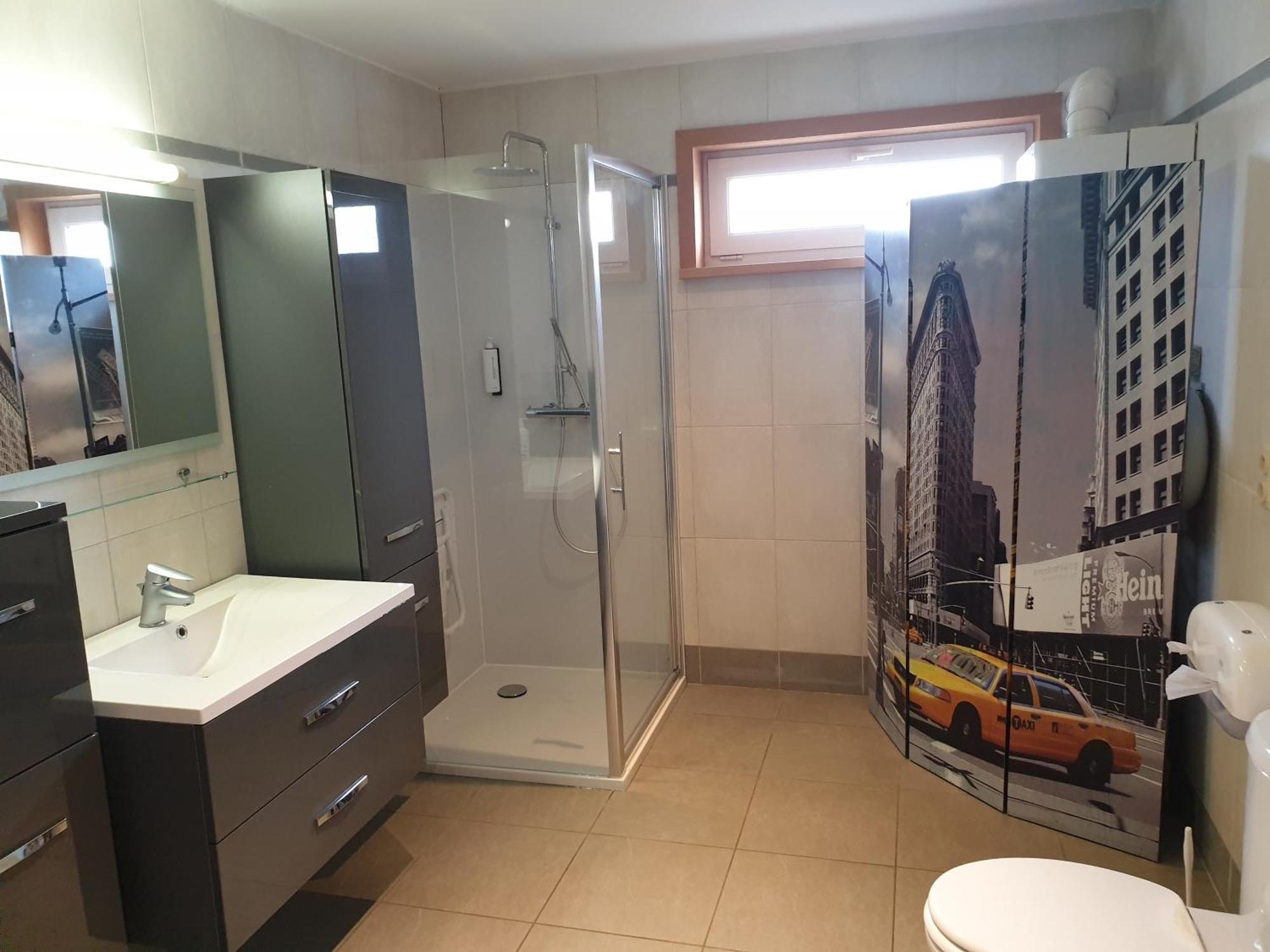 Hotel Belvedere Westouter Kültér fotó