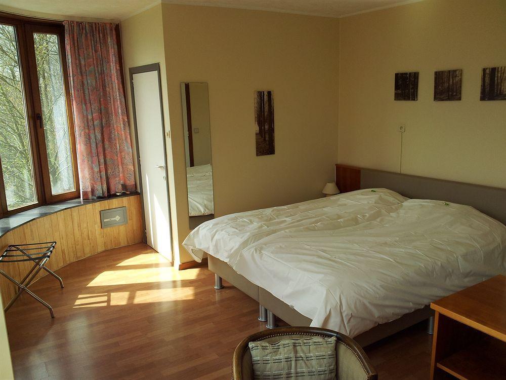 Hotel Belvedere Westouter Kültér fotó
