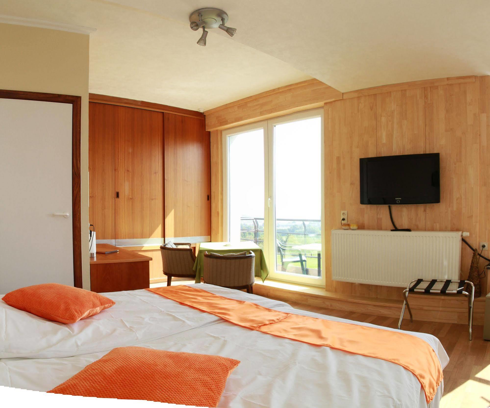 Hotel Belvedere Westouter Kültér fotó