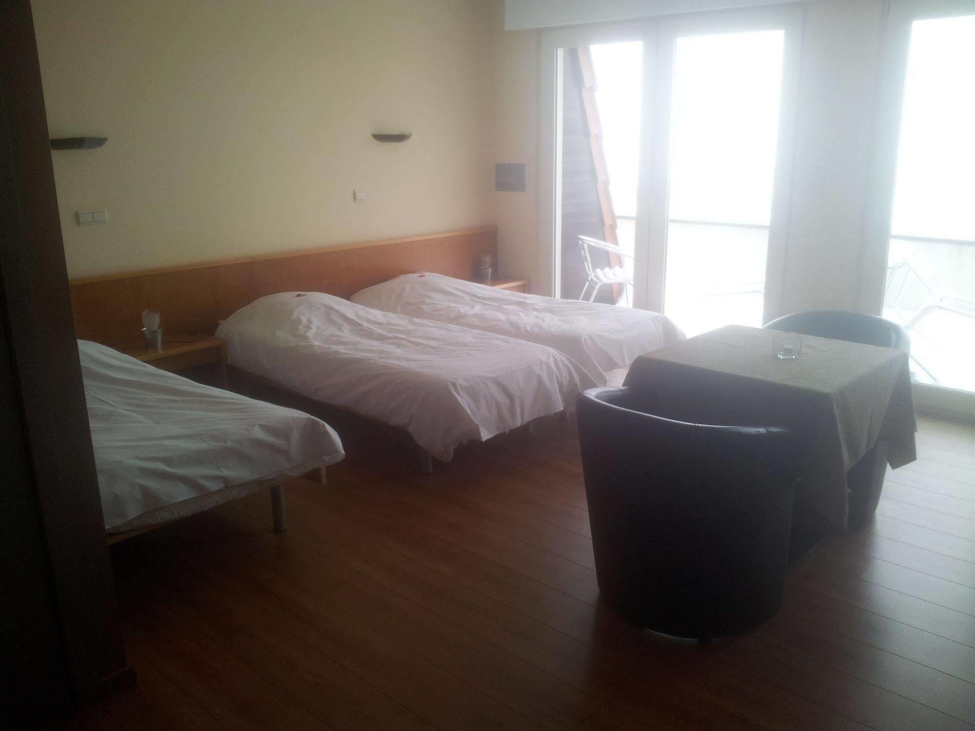 Hotel Belvedere Westouter Kültér fotó